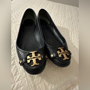 Tory Burch Aaden flats